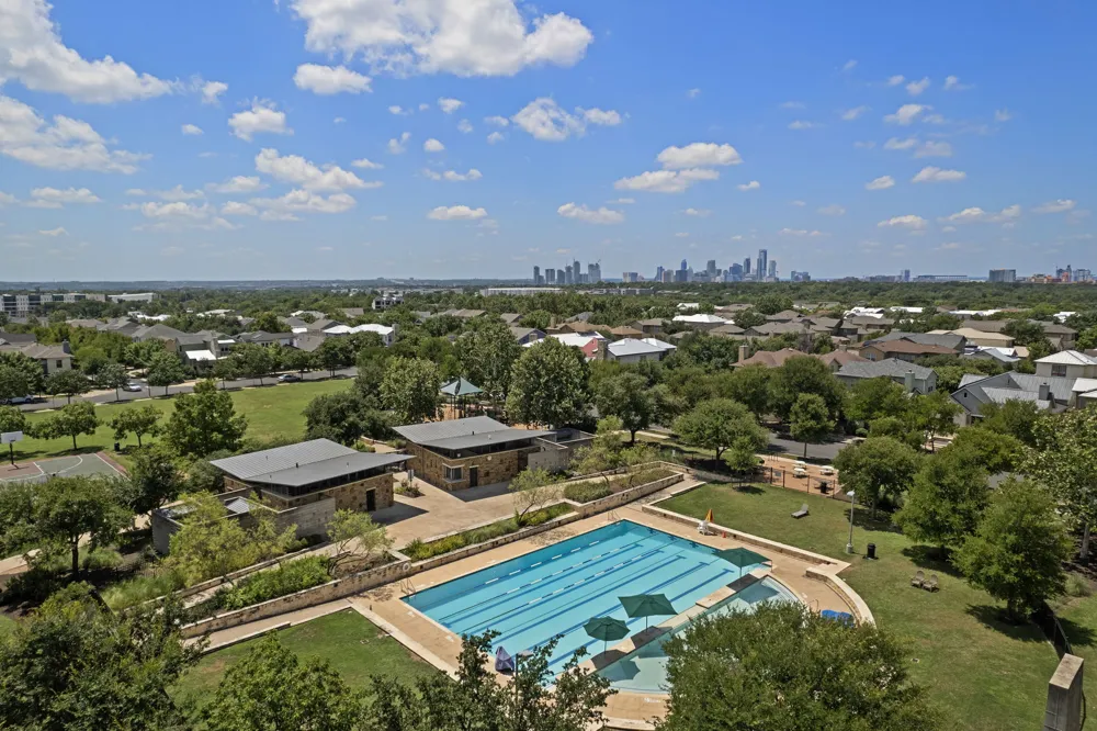 4323 Stromquist Street Austin, TX 78723