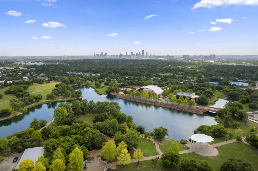 4323 Stromquist Street Austin, TX 78723