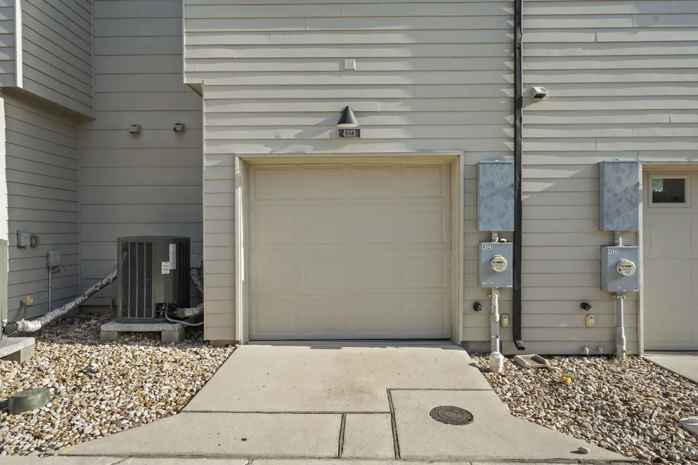 4323 Stromquist Street Austin, TX 78723