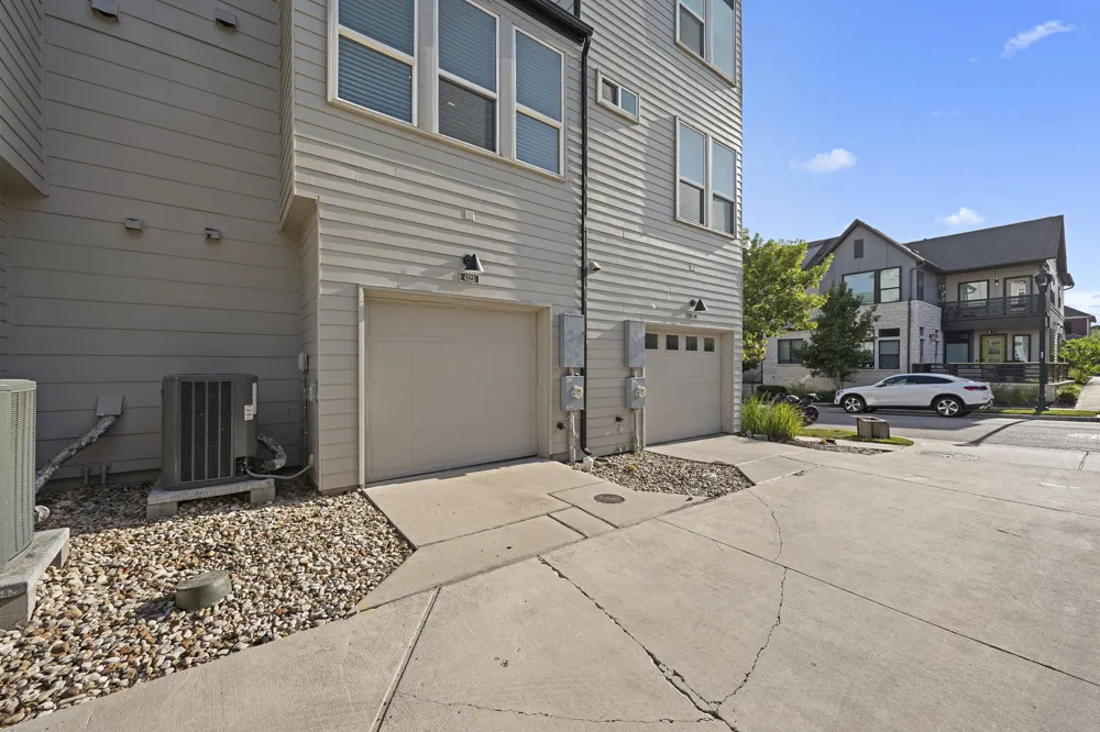4323 Stromquist Street Austin, TX 78723