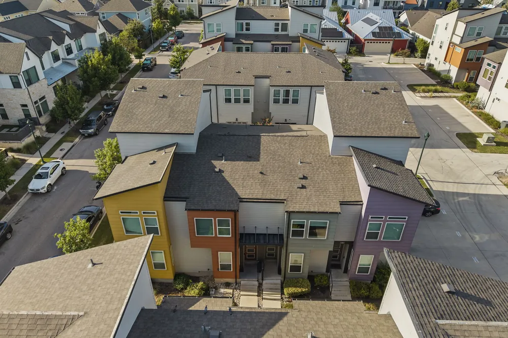 4323 Stromquist Street Austin, TX 78723