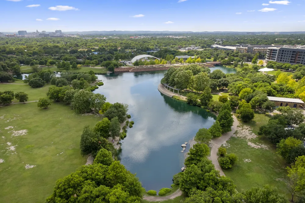 4323 Stromquist Street Austin, TX 78723