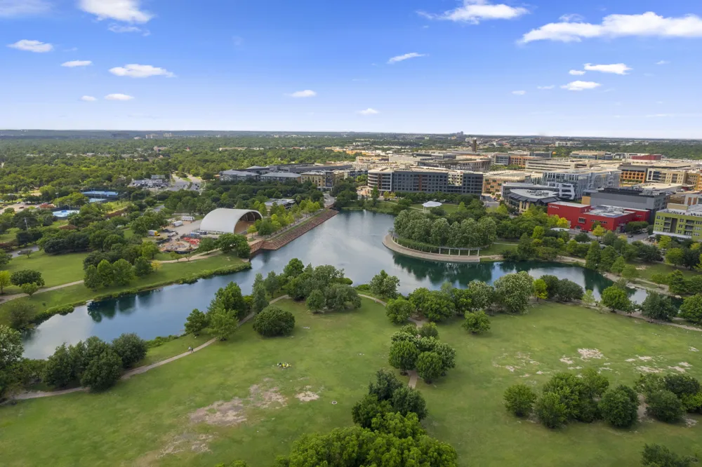 4323 Stromquist Street Austin, TX 78723