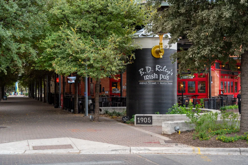 4323 Stromquist Street Austin, TX 78723