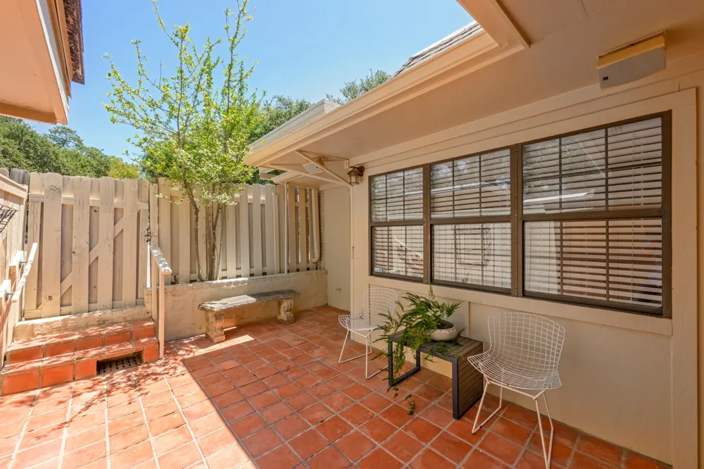 3204 Maywood Avenue #B Austin, TX 78703
