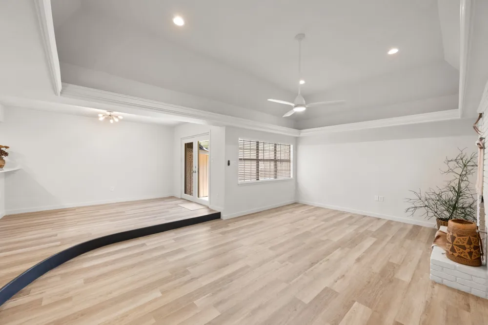 3204 Maywood Avenue #B Austin, TX 78703