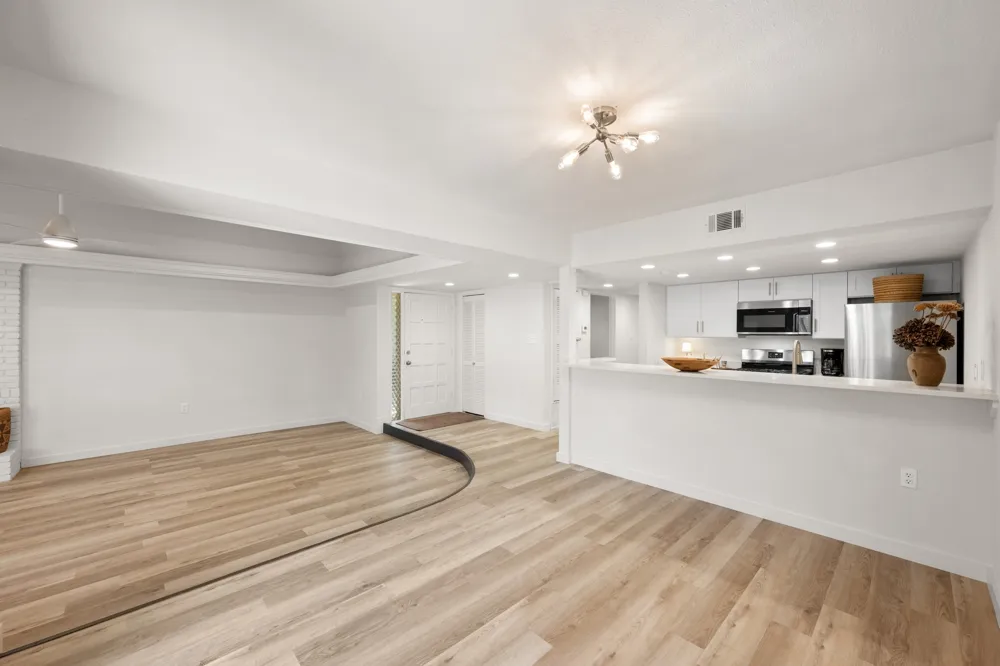 3204 Maywood Avenue #B Austin, TX 78703