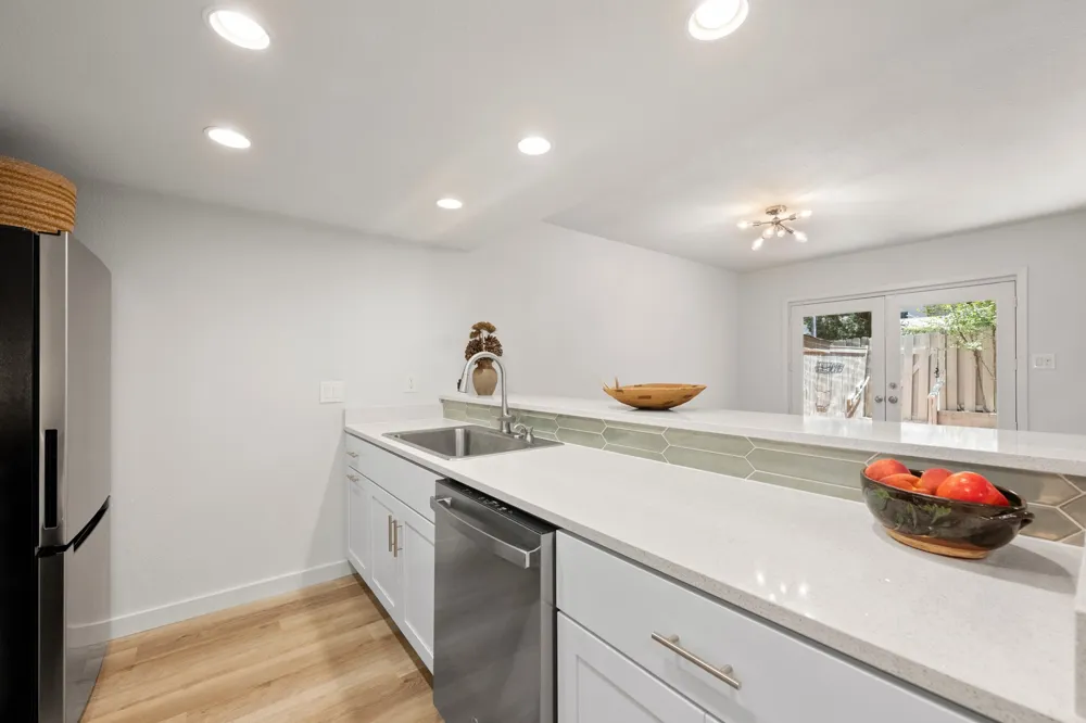 3204 Maywood Avenue #B Austin, TX 78703