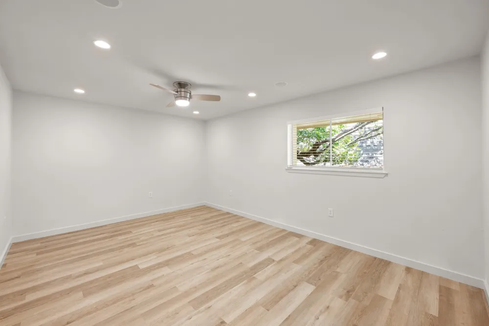 3204 Maywood Avenue #B Austin, TX 78703