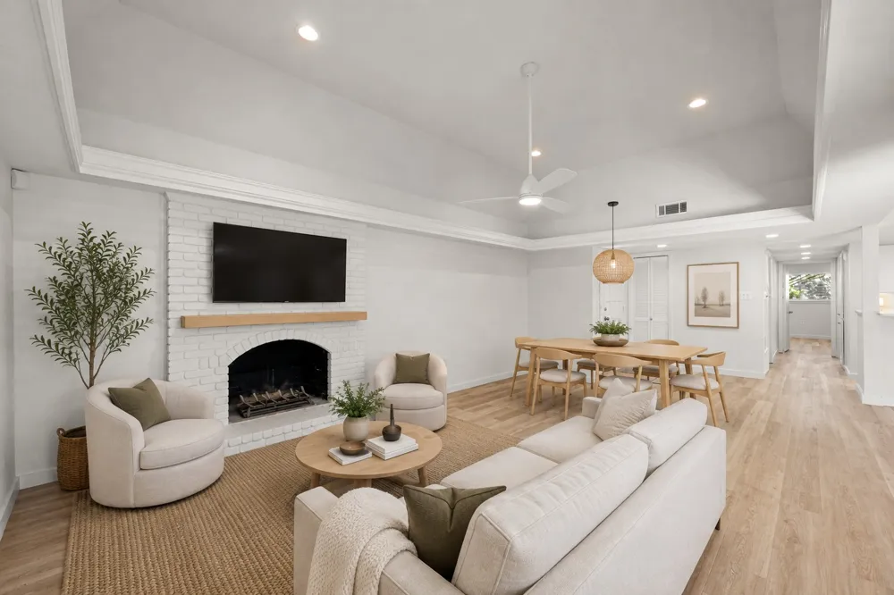 3204 Maywood Avenue #B Austin, TX 78703