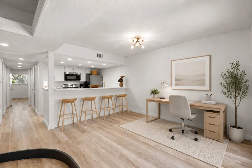 3204 Maywood Avenue #B Austin, TX 78703