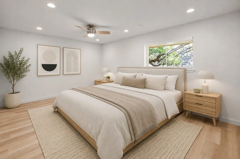 3204 Maywood Avenue #B Austin, TX 78703