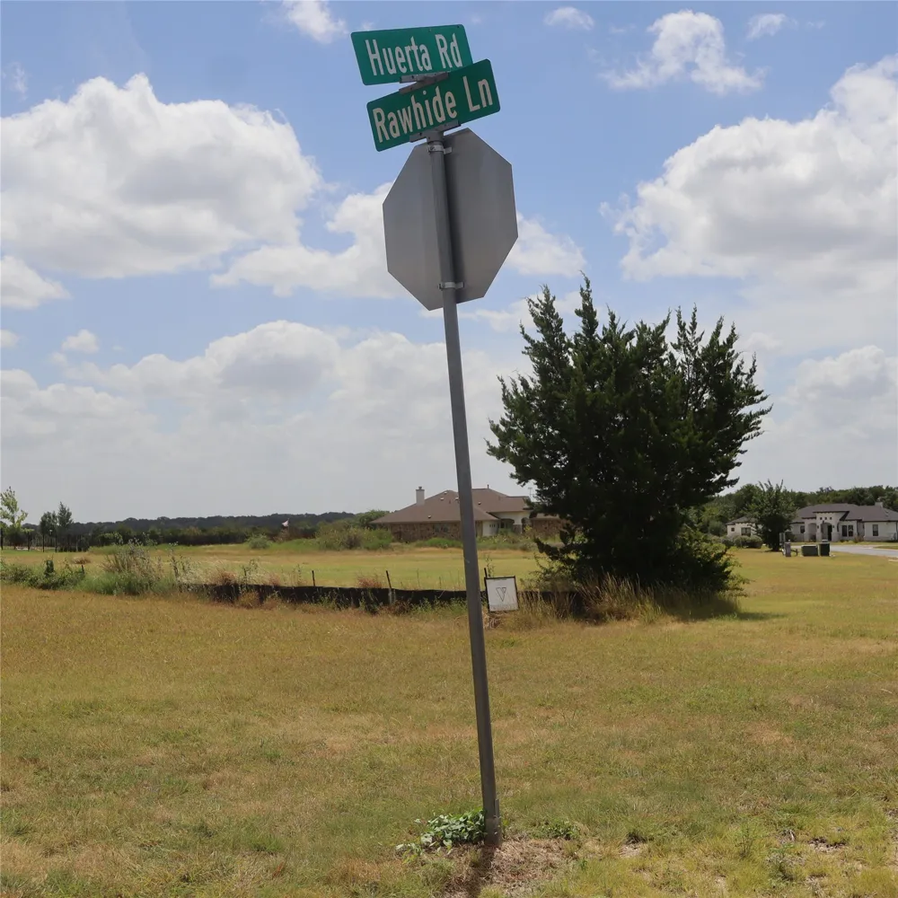 600 Rawhide Lane Florence, TX 76527