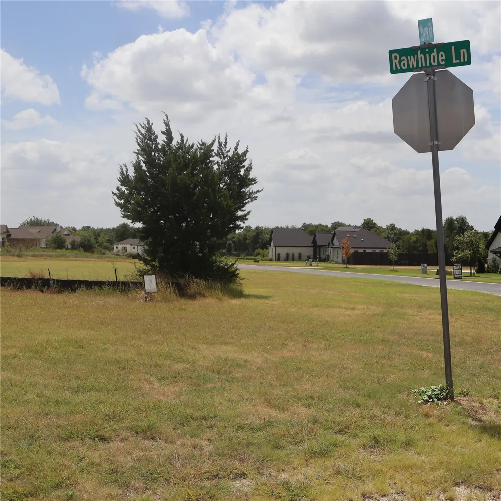 600 Rawhide Lane Florence, TX 76527