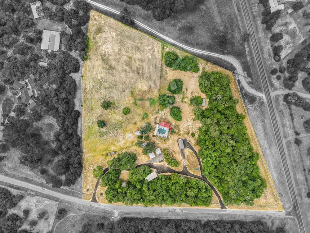 206 22 Hills Road Gause, TX 77857