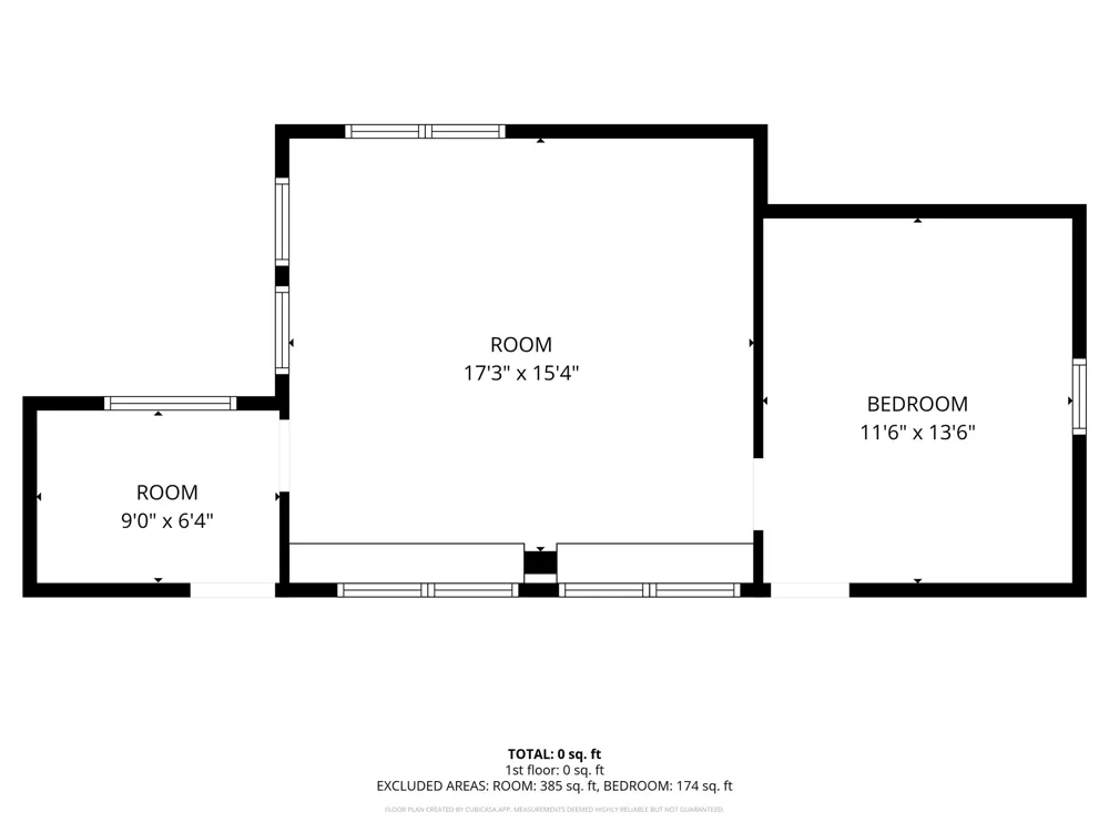 206 22 Hills Road Gause, TX 77857