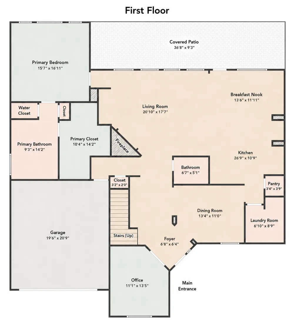 3004 Edgecreek Place Round Rock, TX 78681