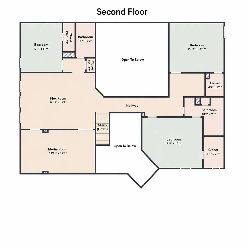 3004 Edgecreek Place Round Rock, TX 78681