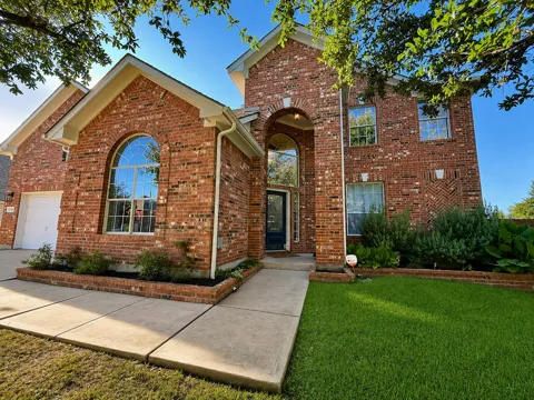 3004 Edgecreek Place