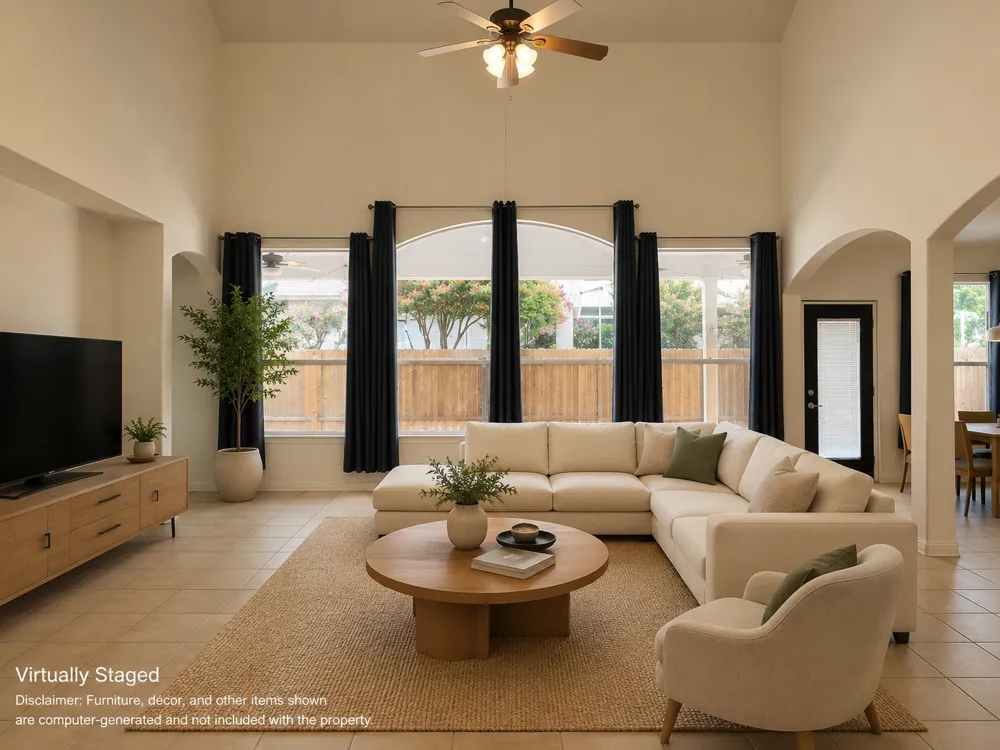 3004 Edgecreek Place Round Rock, TX 78681
