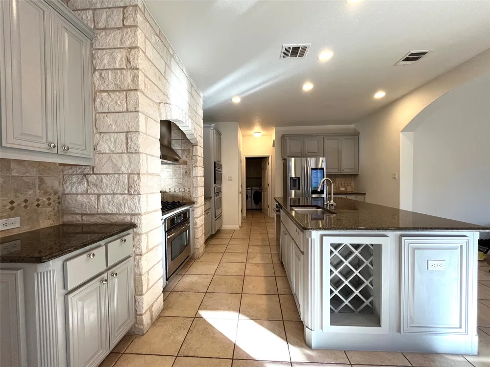 3004 Edgecreek Place Round Rock, TX 78681