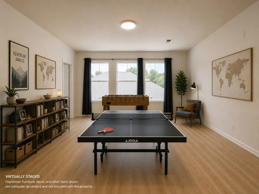 3004 Edgecreek Place Round Rock, TX 78681
