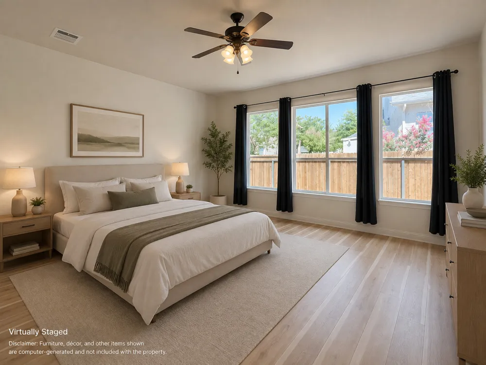 3004 Edgecreek Place Round Rock, TX 78681