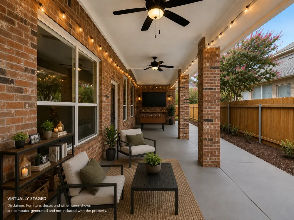 3004 Edgecreek Place Round Rock, TX 78681