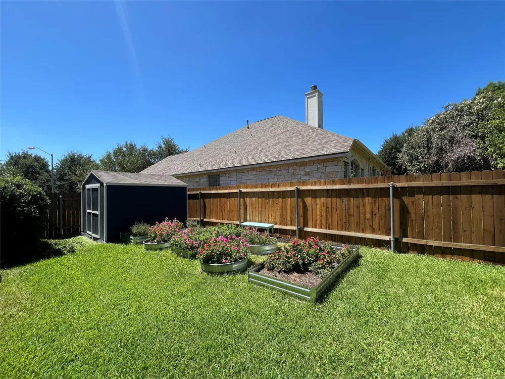 3004 Edgecreek Place Round Rock, TX 78681