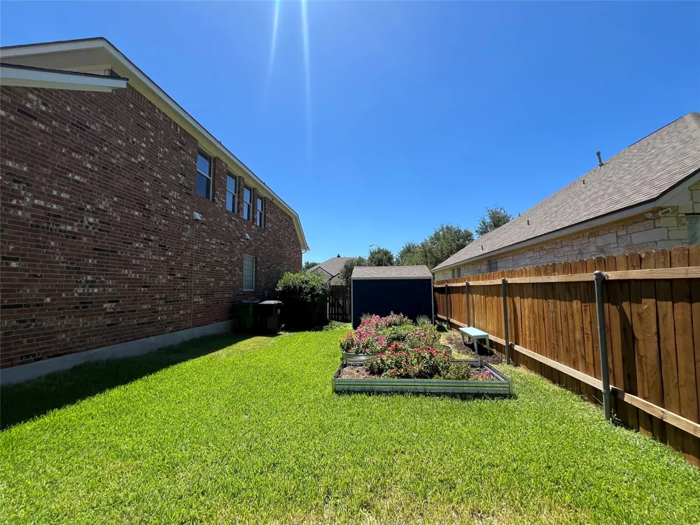 3004 Edgecreek Place Round Rock, TX 78681