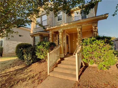 17812 Ice Age Trails Street