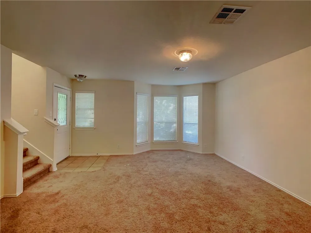 17812 Ice Age Trails Street Pflugerville, TX 78660