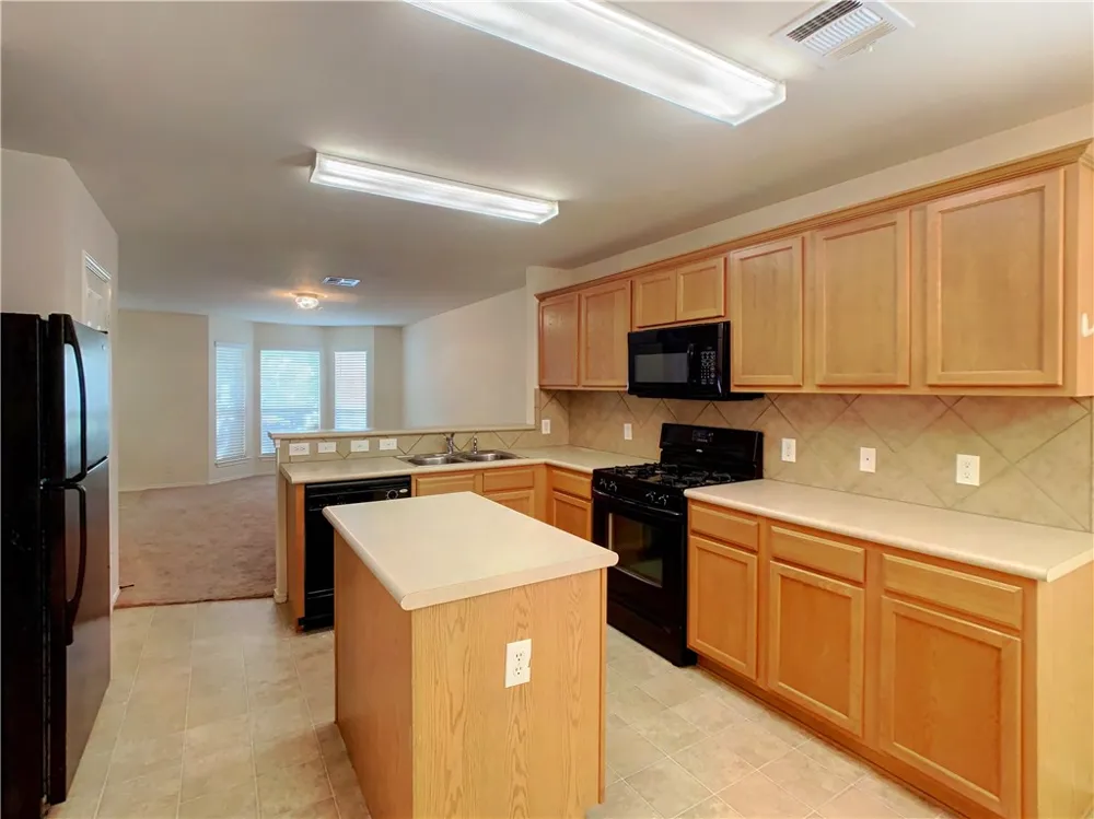 17812 Ice Age Trails Street Pflugerville, TX 78660
