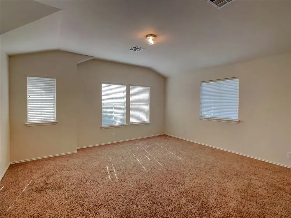 17812 Ice Age Trails Street Pflugerville, TX 78660