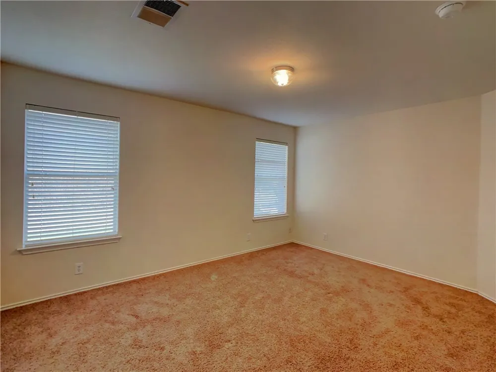 17812 Ice Age Trails Street Pflugerville, TX 78660