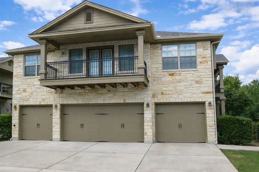 14815 Avery Ranch Boulevard #1601 Austin, TX 78717
