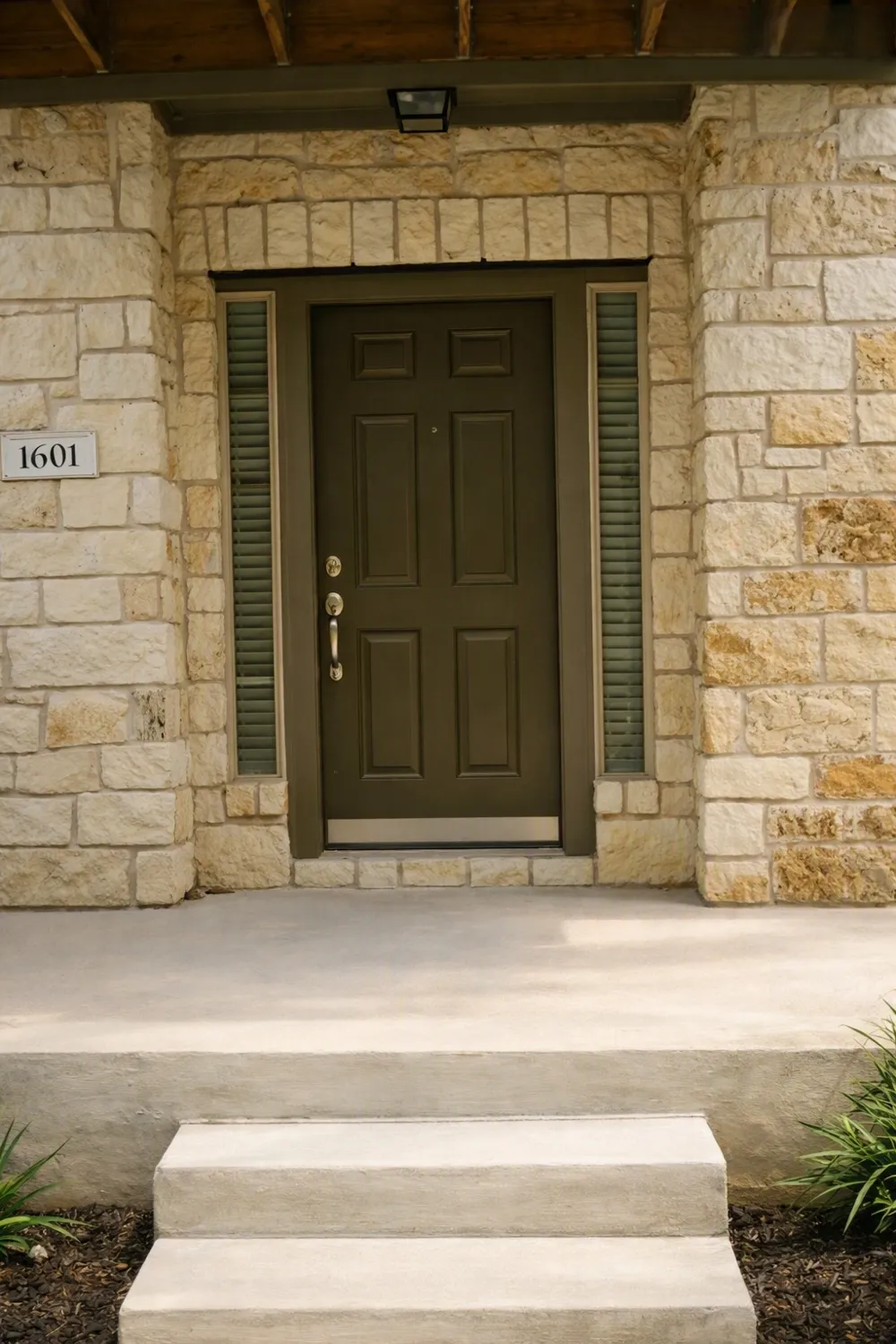 14815 Avery Ranch Boulevard #1601 Austin, TX 78717