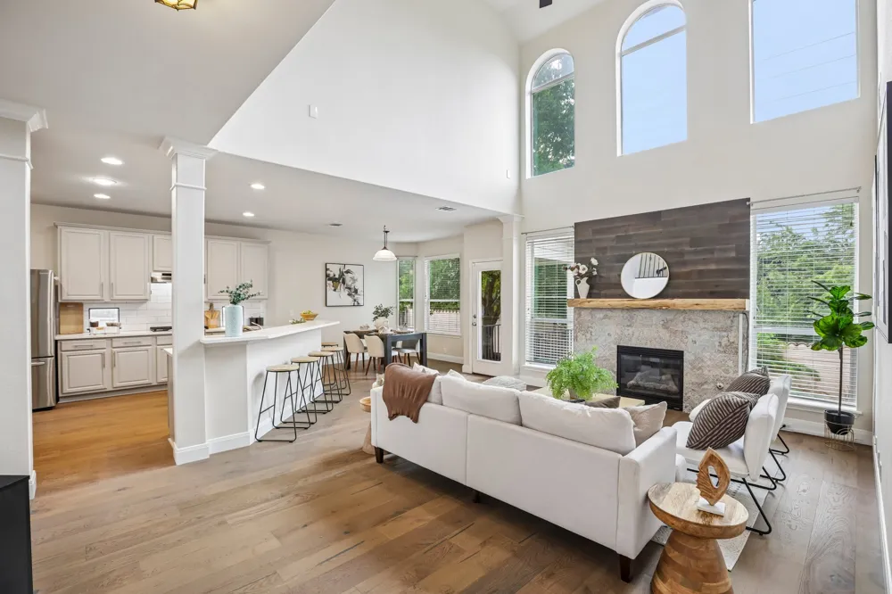 3102 Argento Place Cedar Park, TX 78613