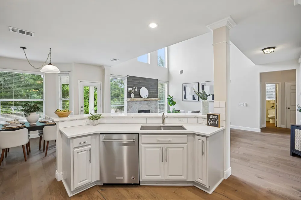 3102 Argento Place Cedar Park, TX 78613