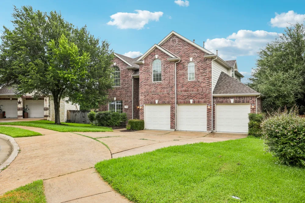 3102 Argento Place Cedar Park, TX 78613