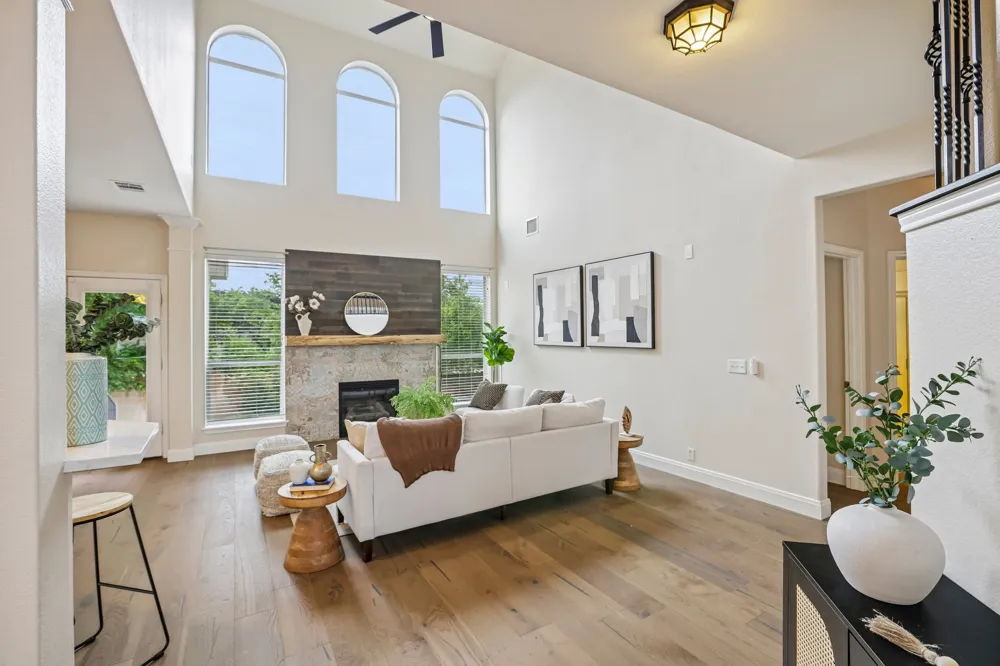 3102 Argento Place Cedar Park, TX 78613