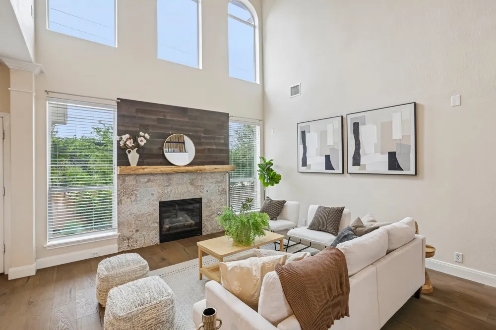 3102 Argento Place Cedar Park, TX 78613