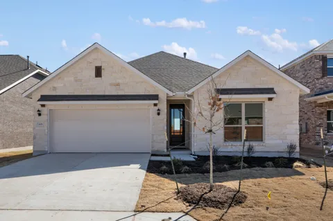 540 Redding Way