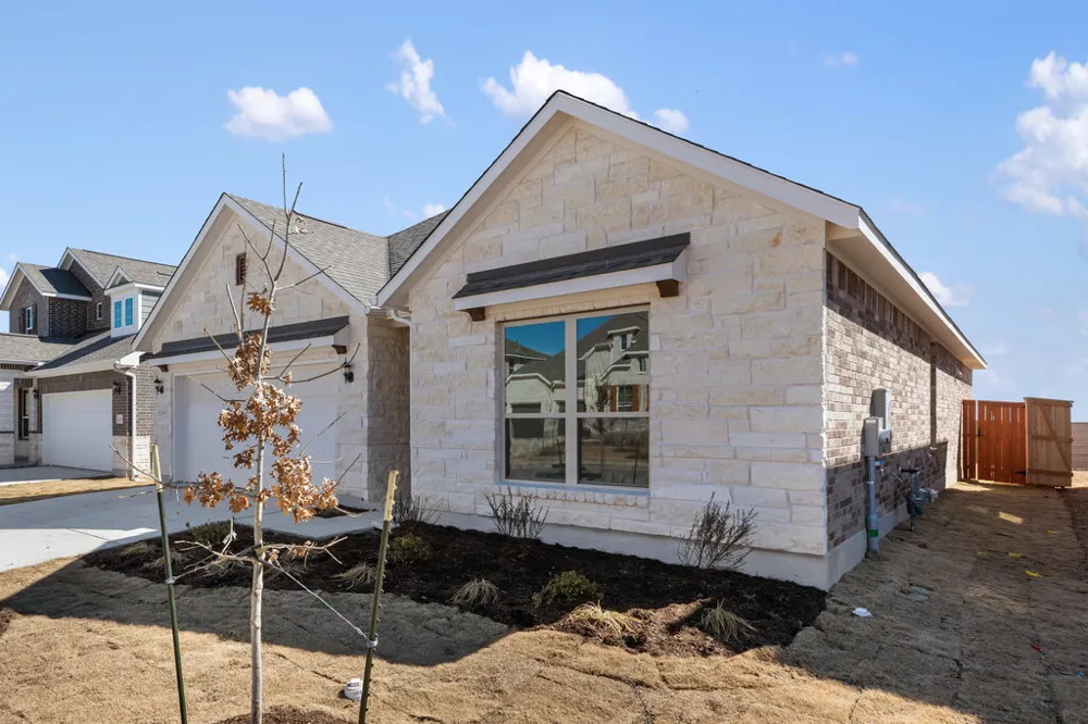 540 Redding Way Georgetown, TX 78633