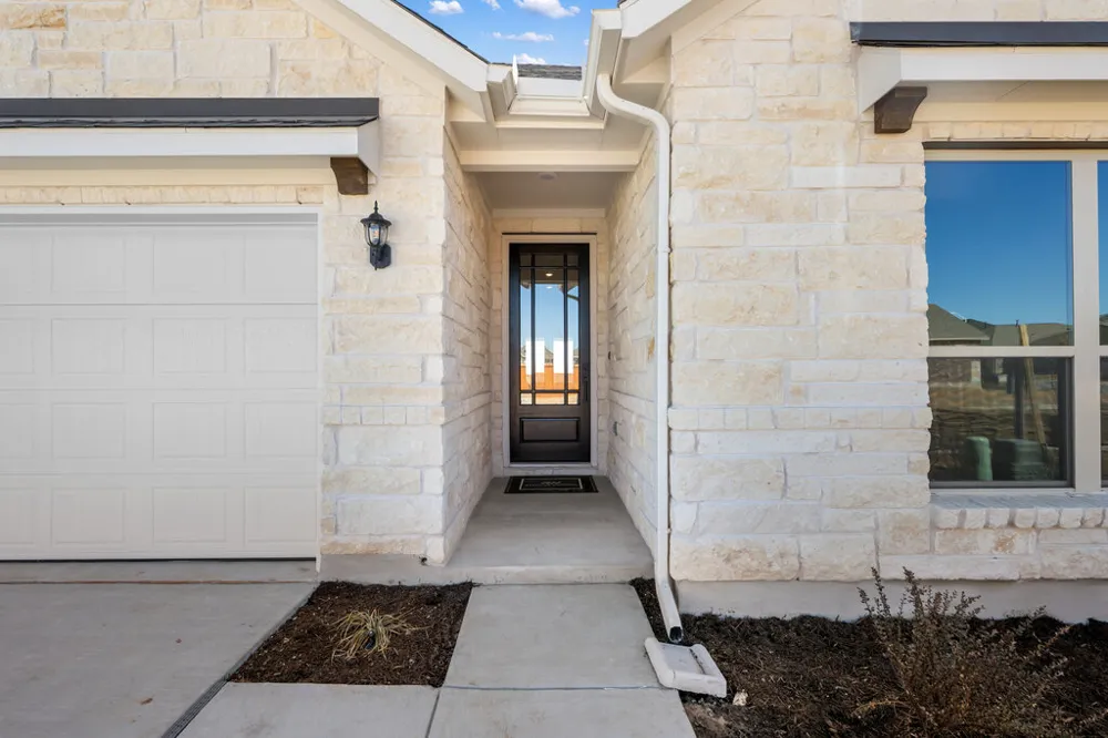 540 Redding Way Georgetown, TX 78633