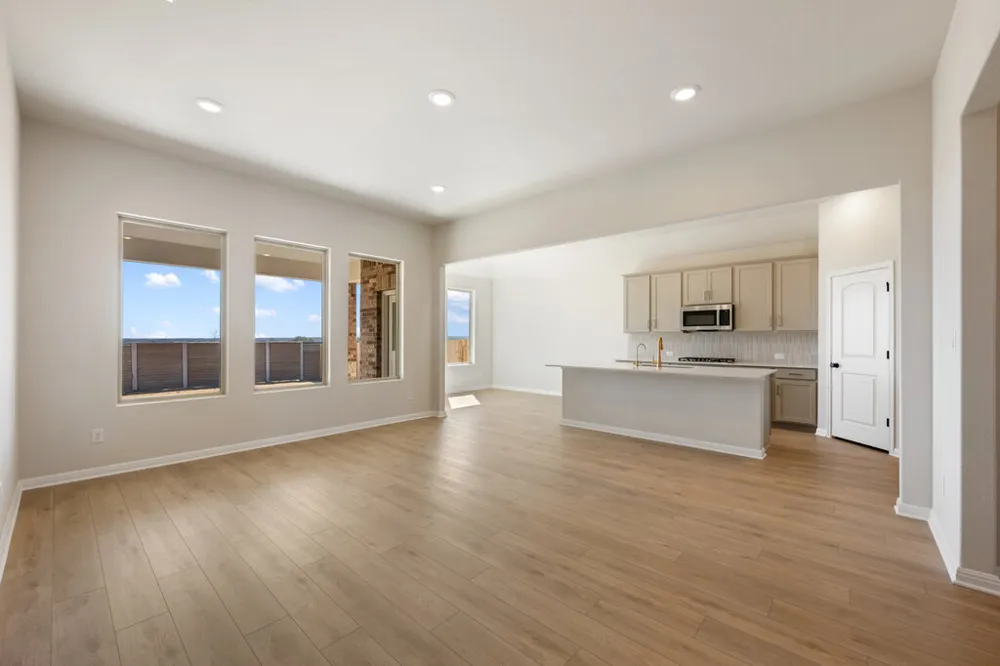 540 Redding Way Georgetown, TX 78633