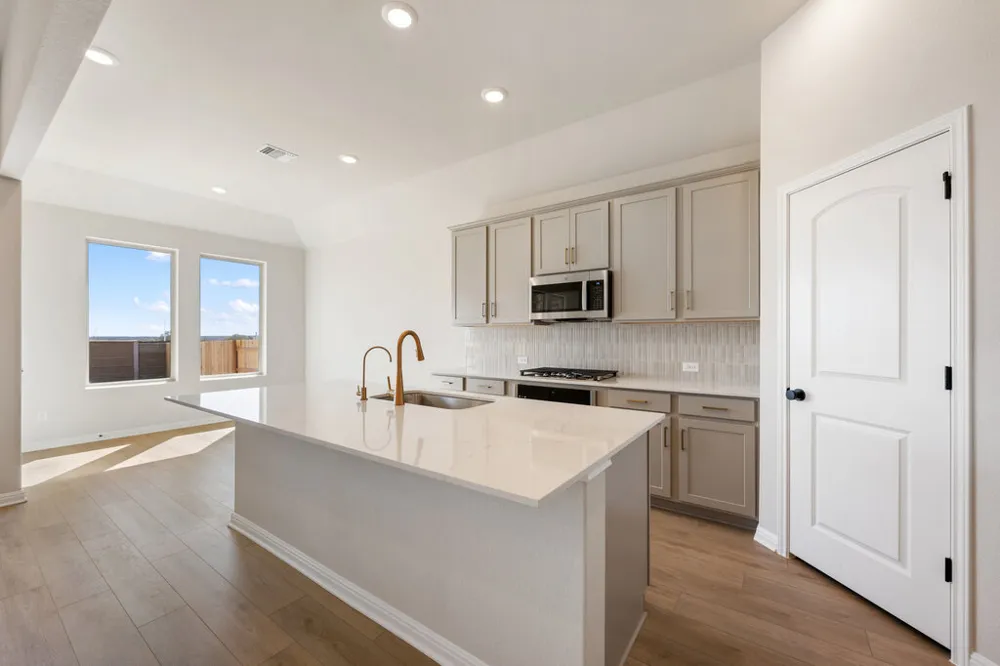 540 Redding Way Georgetown, TX 78633