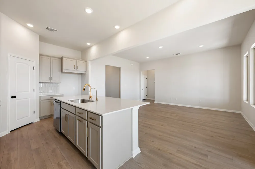 540 Redding Way Georgetown, TX 78633