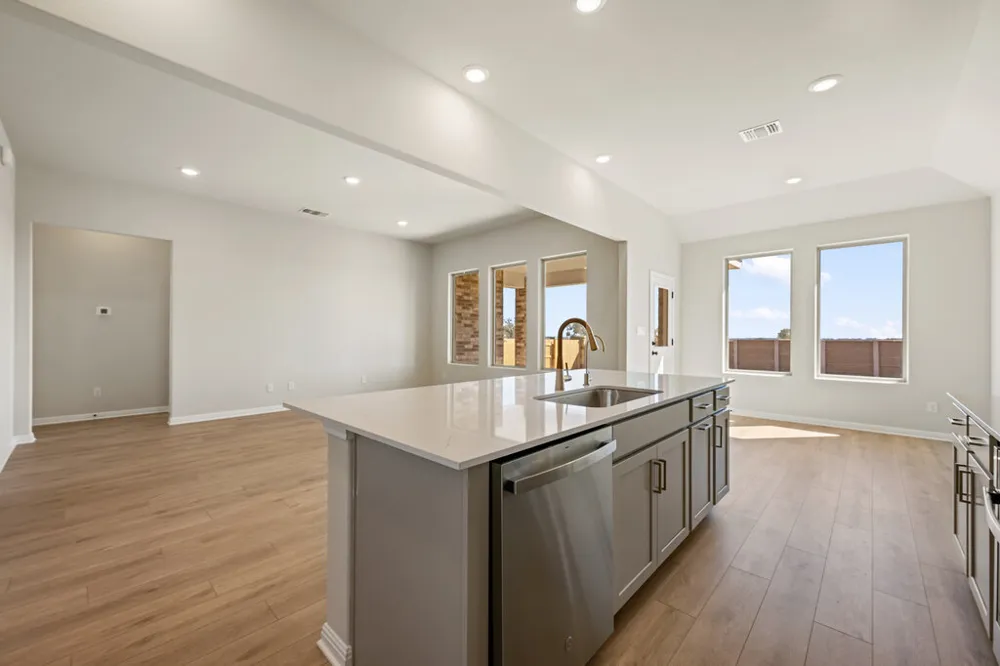 540 Redding Way Georgetown, TX 78633