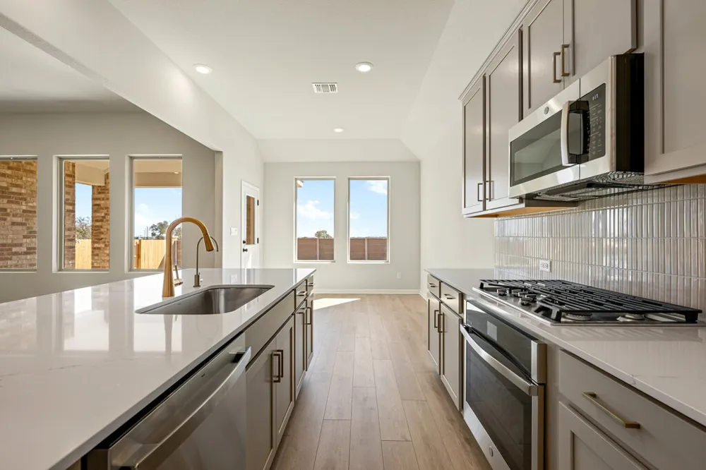 540 Redding Way Georgetown, TX 78633